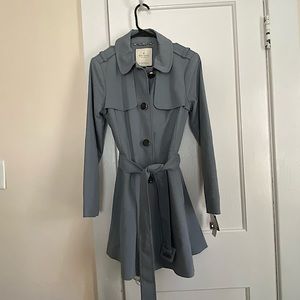 Kate Spade Trench Coat
